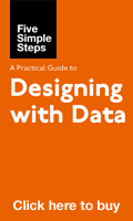 Designing with Data
