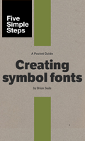Creating symbol fonts